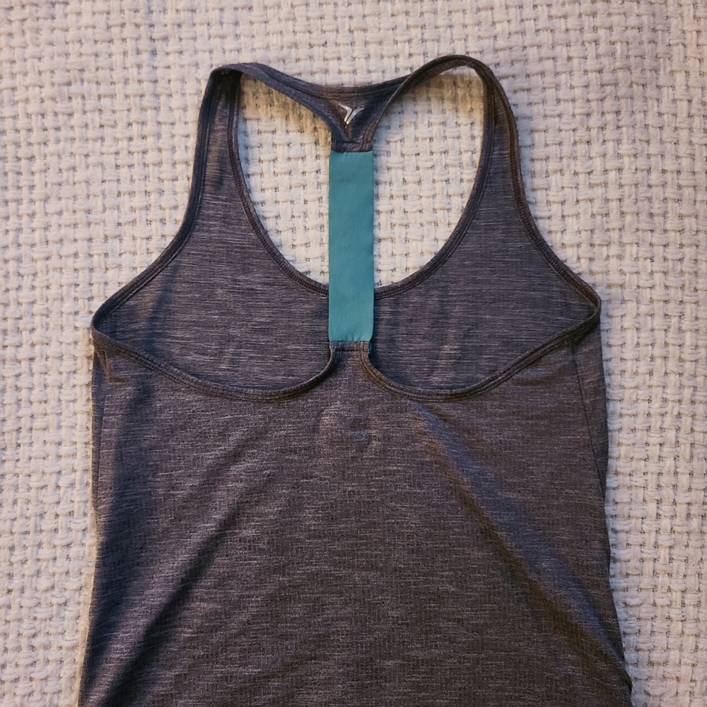 Workout Tank